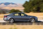 Lexus LS460 2013 года